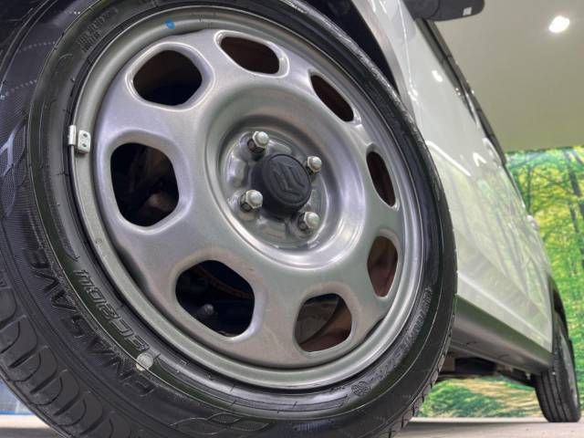 Suzuki HUSTLER 2014-06 192134-13