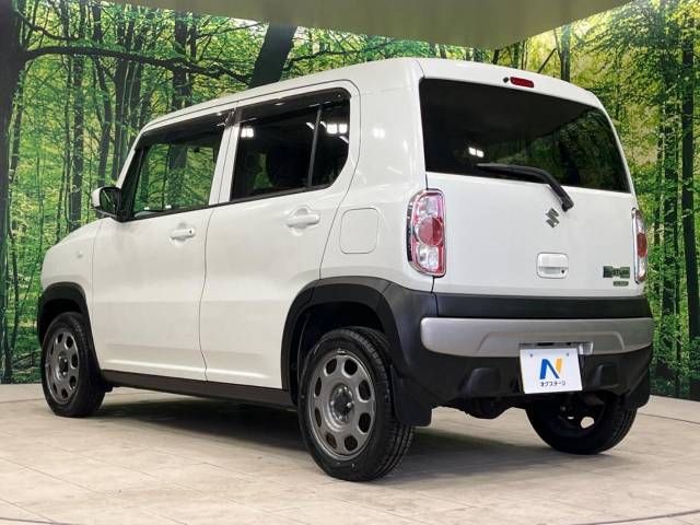 Suzuki HUSTLER 2014-06 192134-17