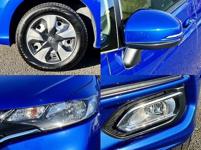 Honda FIT HYBRID 2018-02 191797-4