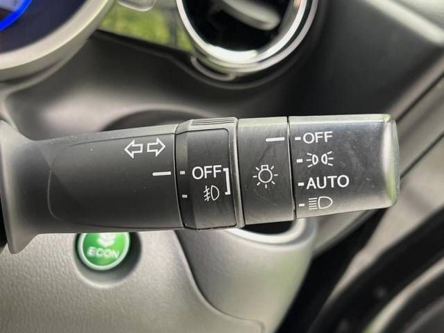 Honda N BOX CUSTOM 2014-12 7826-7