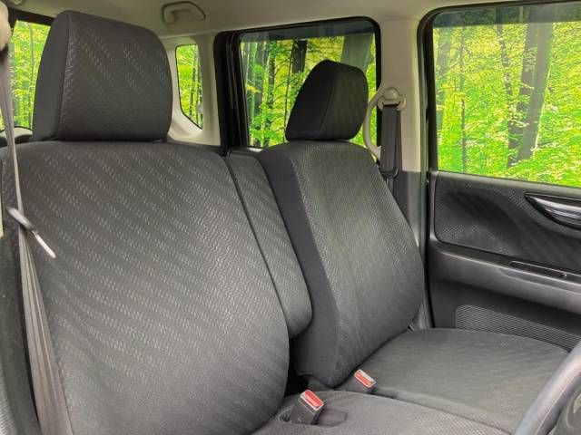 Honda N BOX CUSTOM 2014-12 7826-12