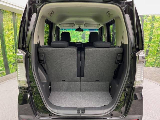 Honda N BOX CUSTOM 2014-12 7826-14