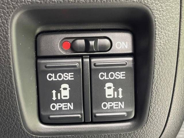 Honda N BOX CUSTOM 2014-12 7826-5