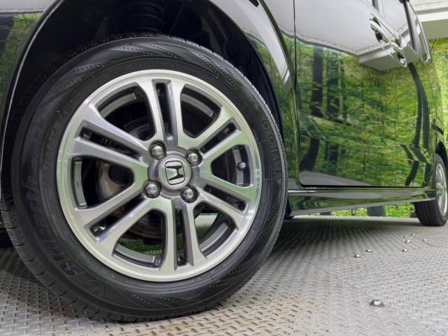 Honda N BOX CUSTOM 2014-12 7826-11