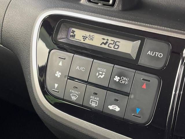 Honda N BOX CUSTOM 2014-12 7826-8