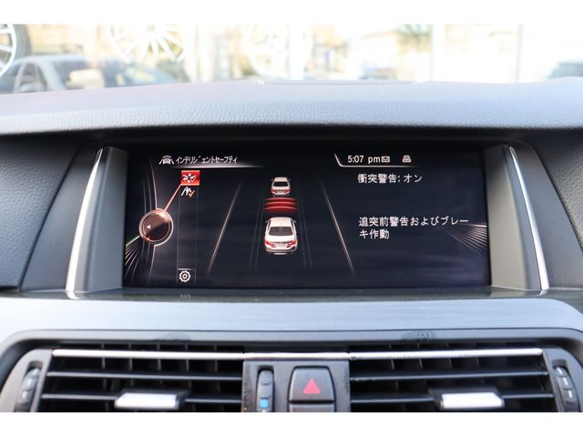 Bmw 5 SERIES 2016-01 5764-10