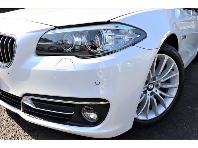 Bmw 5 SERIES 2016-01 5764-17