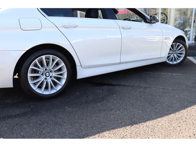 Bmw 5 SERIES 2016-01 5764-20