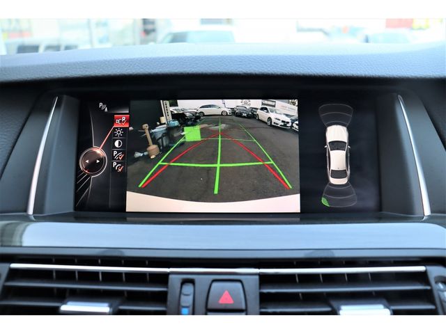 Bmw 5 SERIES 2016-01 5764-16