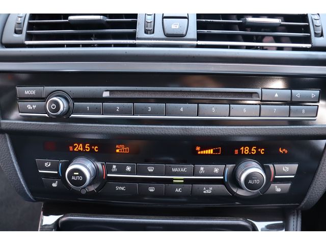Bmw 5 SERIES 2016-01 5764-12