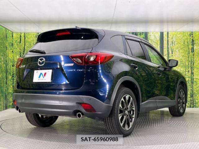 Mazda CX-5 2016-04 265930-17