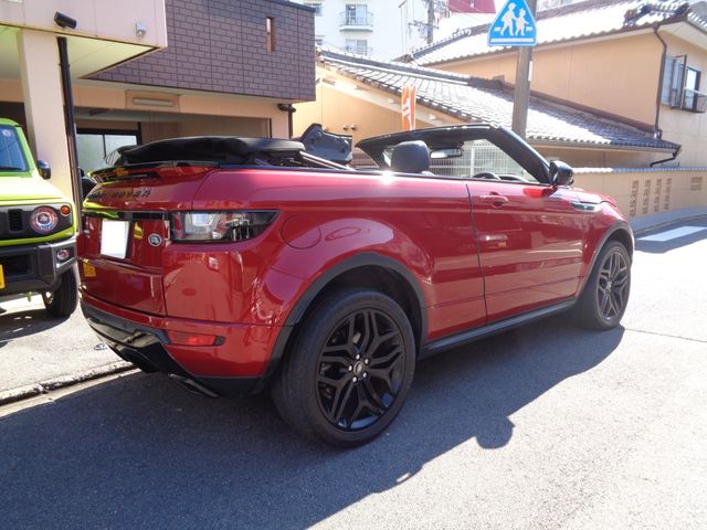 ROVER RANGE ROVER 2017-06 17946-7