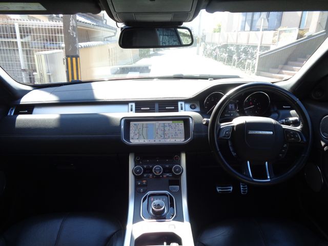 ROVER RANGE ROVER 2017-06 17946-2