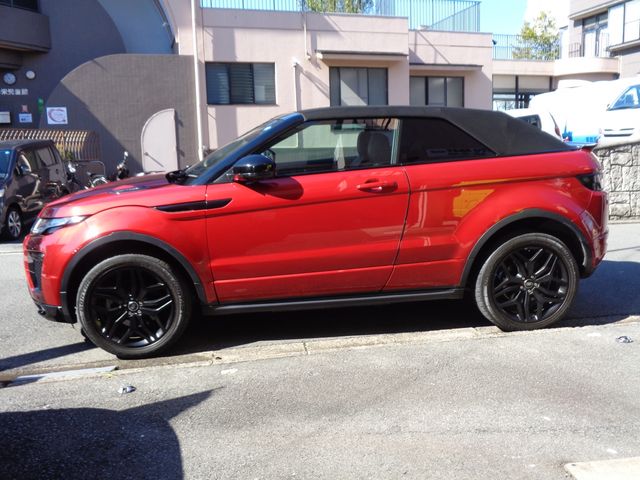 ROVER RANGE ROVER 2017-06 17946-11