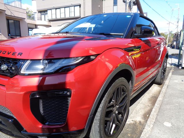 ROVER RANGE ROVER 2017-06 17946-13