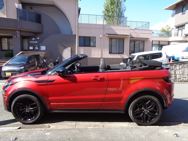 ROVER RANGE ROVER 2017-06 17946-6