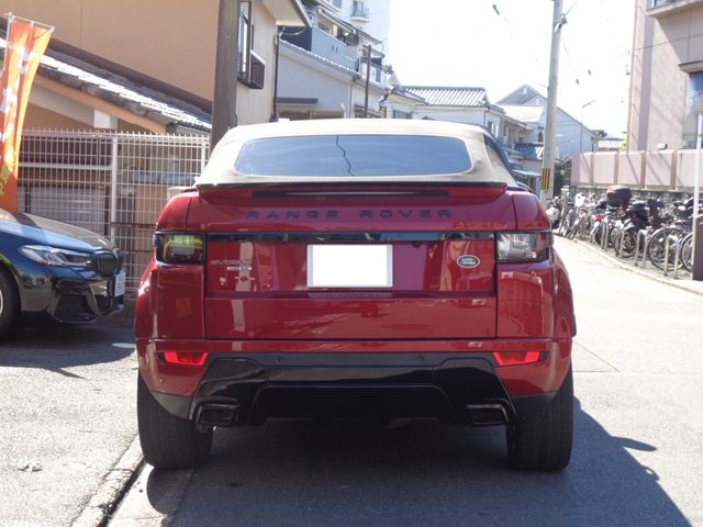 ROVER RANGE ROVER 2017-06 17946-1