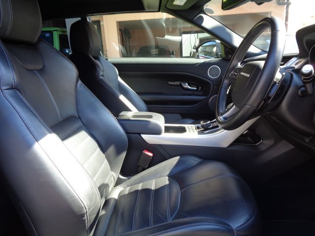 ROVER RANGE ROVER 2017-06 17946-3