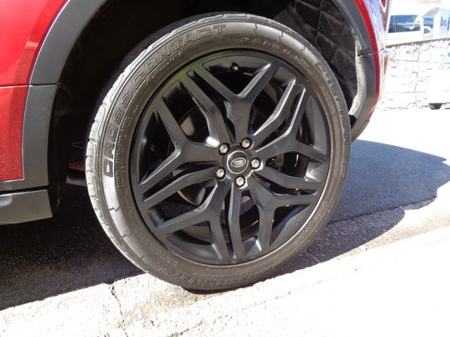 ROVER RANGE ROVER 2017-06 17946-10