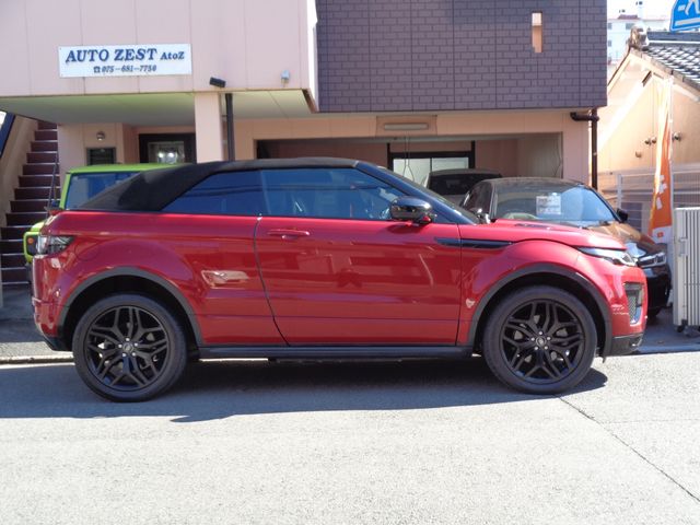 ROVER RANGE ROVER 2017-06 17946-12