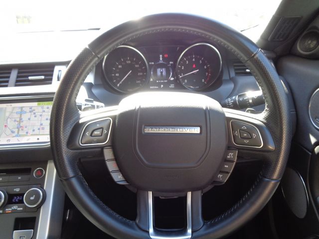ROVER RANGE ROVER 2017-06 17946-14