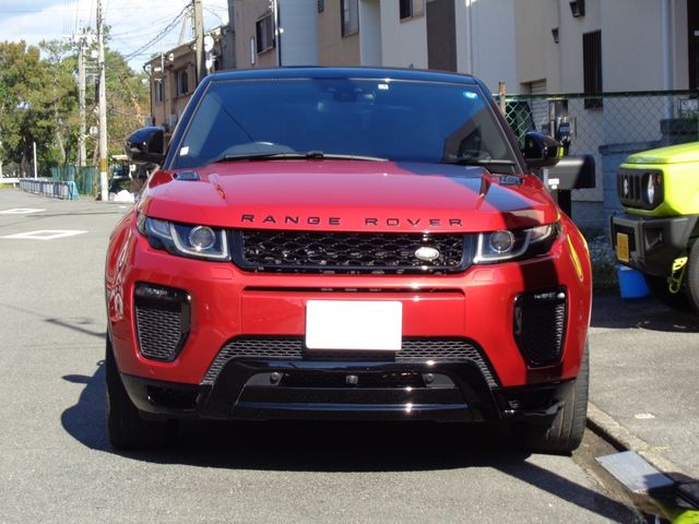 ROVER RANGE ROVER 2017-06 17946-5