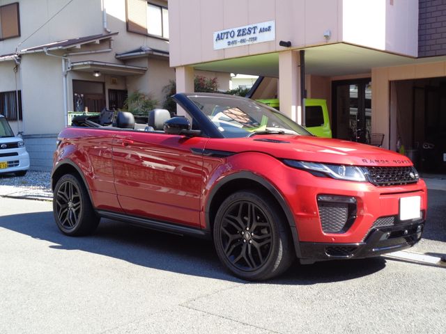 ROVER RANGE ROVER 2017-06 17946-0