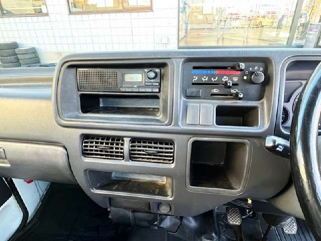 Subaru SAMBAR TRUCK 2001-11 189848-5