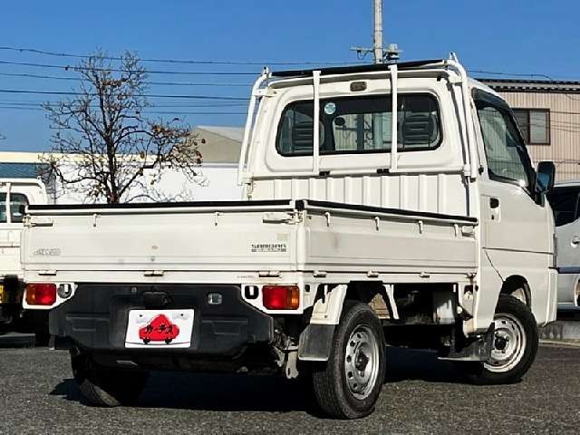 Subaru SAMBAR TRUCK 2001-11 189848-2