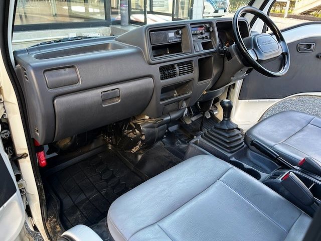 Subaru SAMBAR TRUCK 2001-11 189848-1