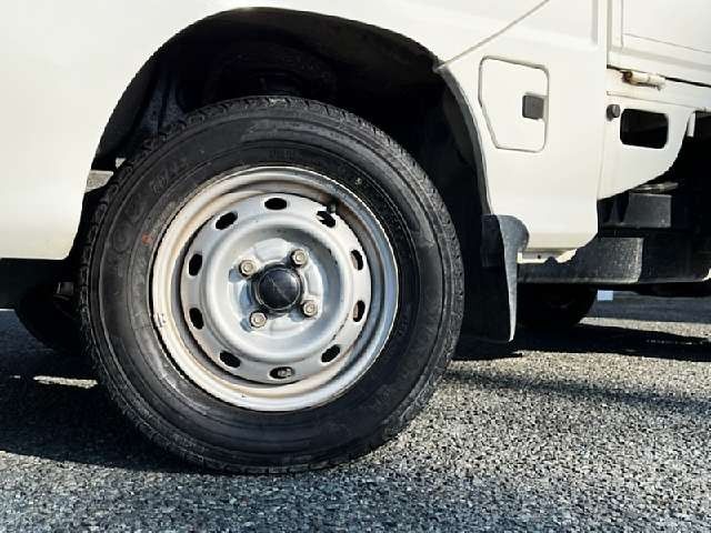 Subaru SAMBAR TRUCK 2001-11 189848-3