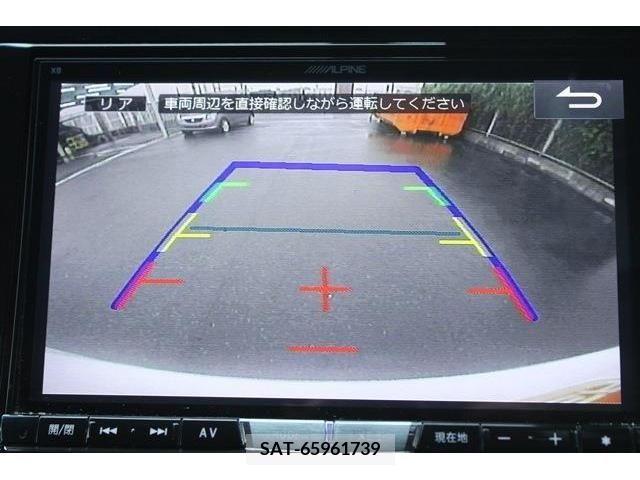 Toyota ALPHARD 2015-12 338135-3