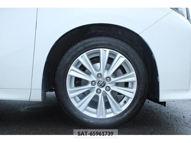 Toyota ALPHARD 2015-12 338135-11