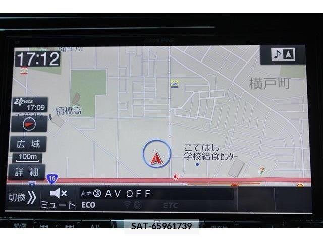 Toyota ALPHARD 2015-12 338135-1