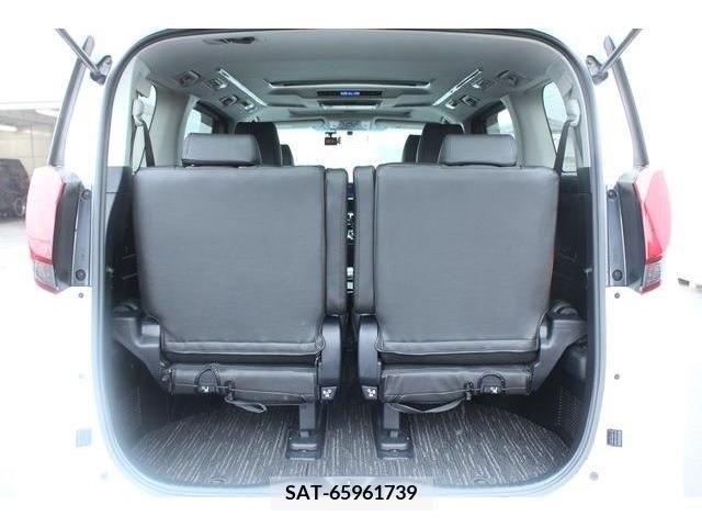 Toyota ALPHARD 2015-12 338135-19