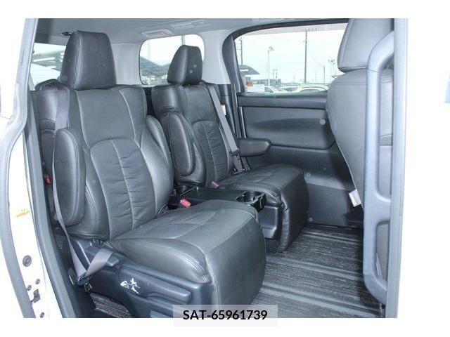 Toyota ALPHARD 2015-12 338135-15