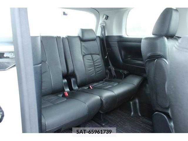 Toyota ALPHARD 2015-12 338135-16