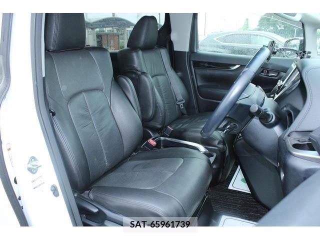 Toyota ALPHARD 2015-12 338135-14