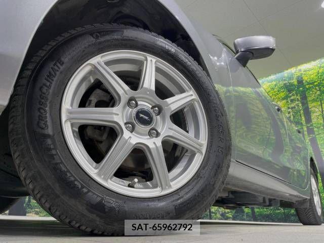 Mazda DEMIO 2016-01 267658-13