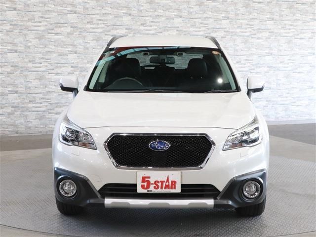 Subaru OUTBACK 2016-11 184744-5