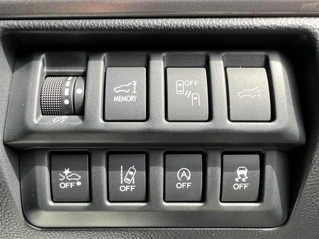 Subaru OUTBACK 2016-11 184744-13