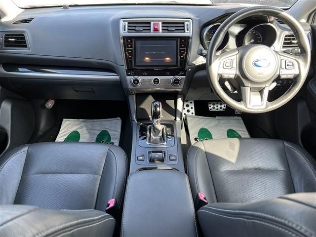 Subaru OUTBACK 2016-11 184744-10