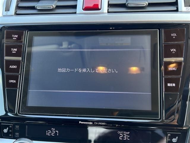 Subaru OUTBACK 2016-11 184744-14
