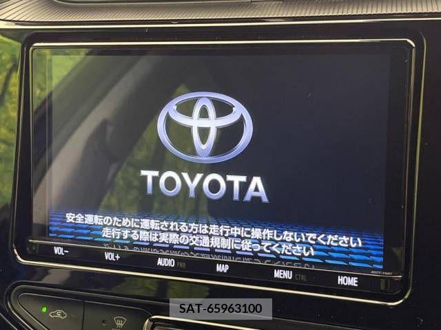 Toyota AQUA 2019-04 262147-2