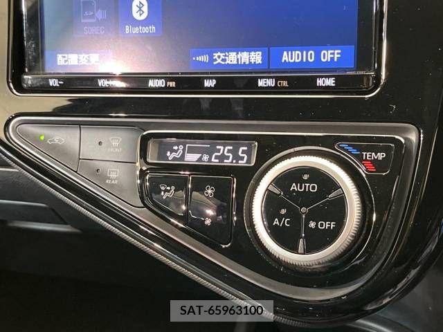 Toyota AQUA 2019-04 262147-7