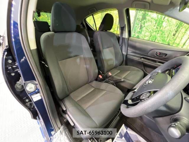 Toyota AQUA 2019-04 262147-8