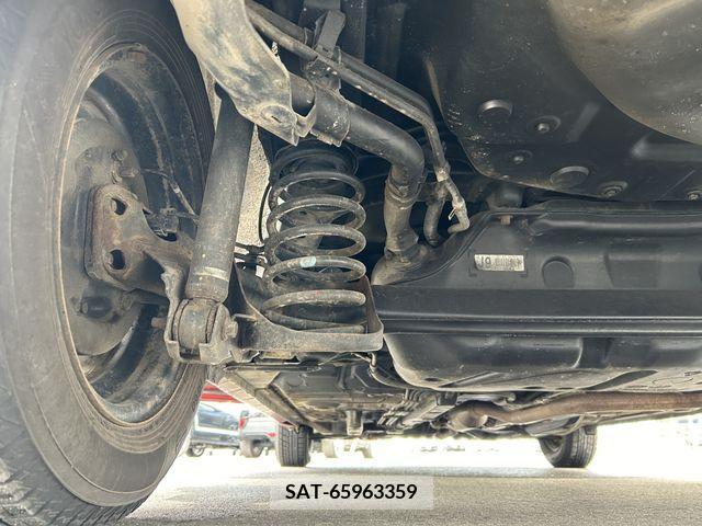Toyota BELTA 2011-08 387397-28