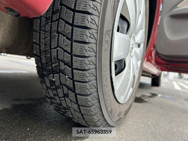 Toyota BELTA 2011-08 387397-26