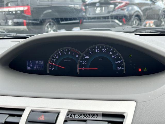 Toyota BELTA 2011-08 387397-16
