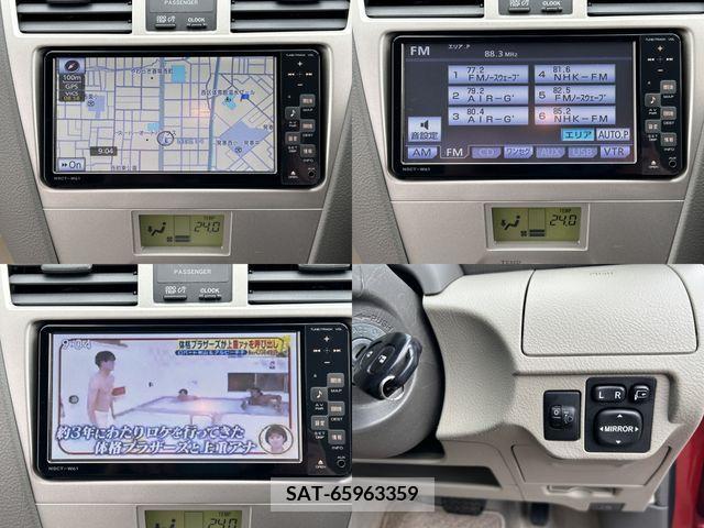 Toyota BELTA 2011-08 387397-11